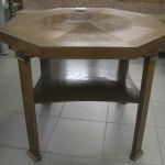 551 1300 COFFEE TABLE